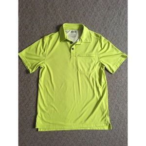 Polo shirt